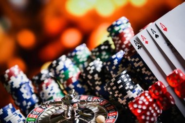 fia togel app running on Android phone showing live casino tables